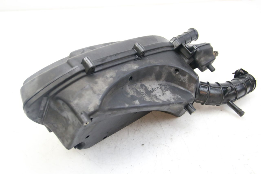 photo de CAJA DE AIRE KYMCO DINK STREET 125 (2009 - 2014) - Zoom sobre los componentes