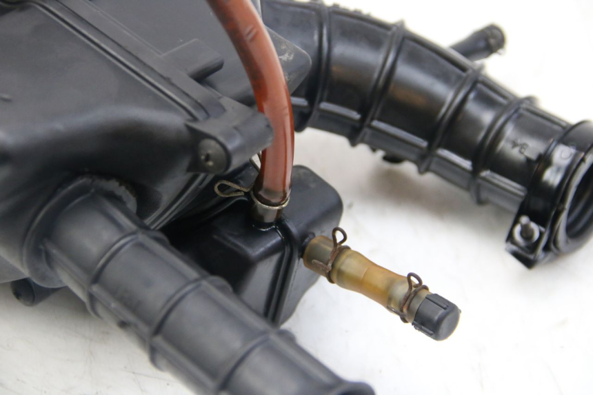 photo de CAJA DE AIRE KYMCO DINK STREET 125 (2009 - 2014) - Vista general del producto