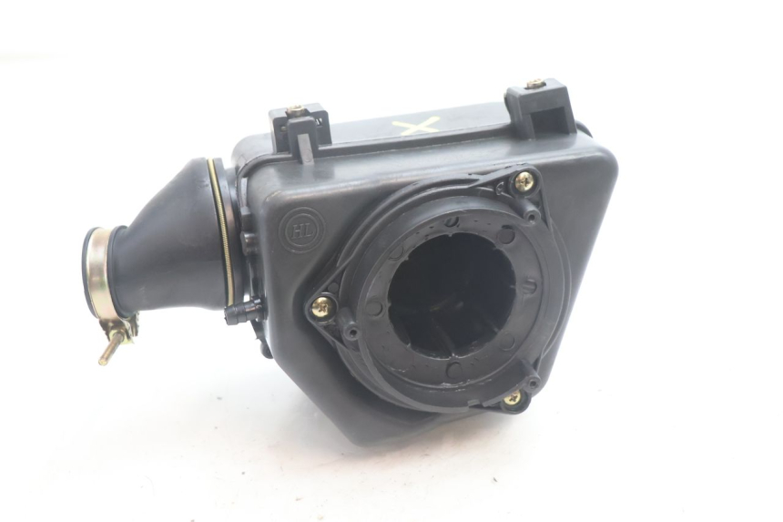 photo de CAJA FILTRO MASH DIRT TRACK 50 (2018 - 2020) - Vista principal