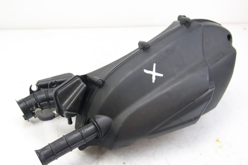 photo de CAJA DE AIRE KYMCO DOWNTOWN ABS 125 (2015 - 2017) - Detalle de la pieza