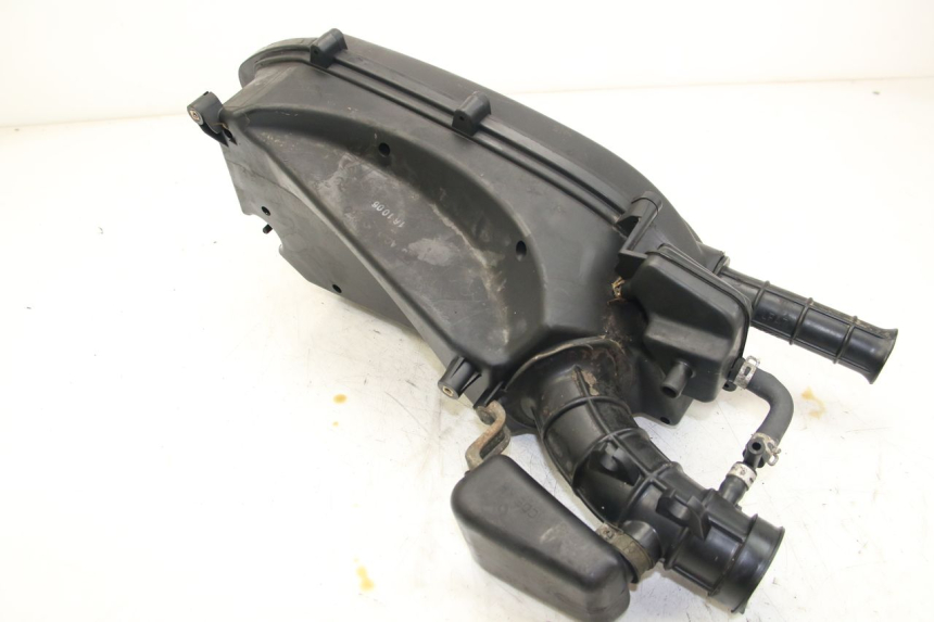 photo de CAJA DE AIRE KYMCO DOWNTOWN ABS 125 (2015 - 2017) - Detalles de los puntos de fijación