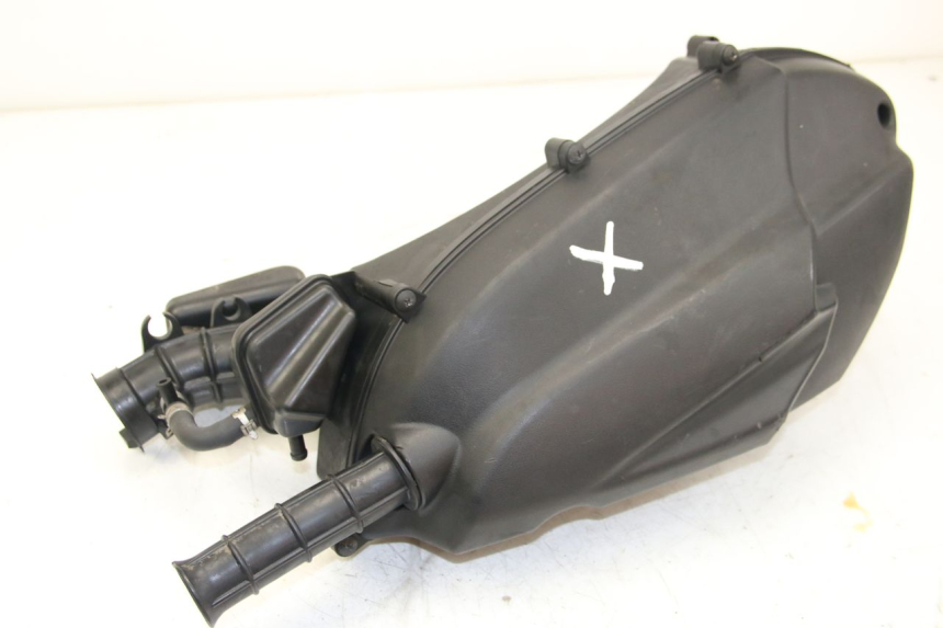 photo de CAJA DE AIRE KYMCO DOWNTOWN ABS 125 (2015 - 2017) - Marcados y referencias originales