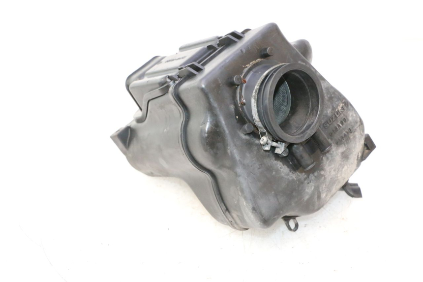 photo de CAJA FILTRO SUZUKI DR S 600 (1985 - 1989) - Vista principal