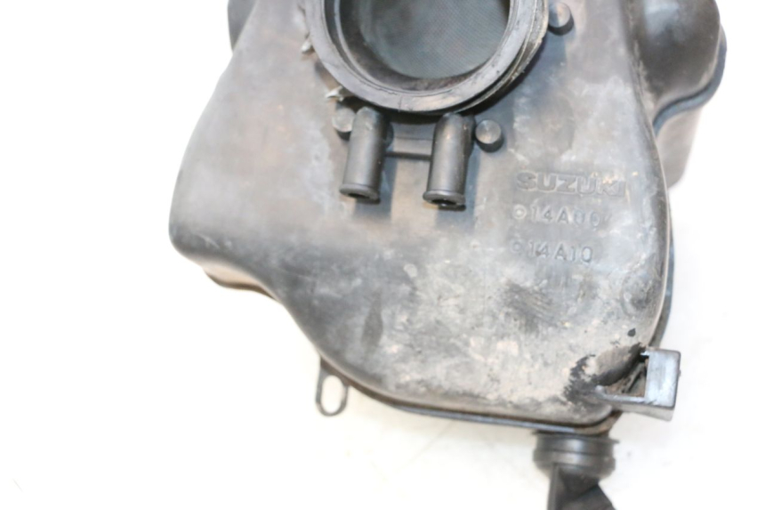 photo de CAJA FILTRO SUZUKI DR S 600 (1985 - 1989) - Detalle de la pieza