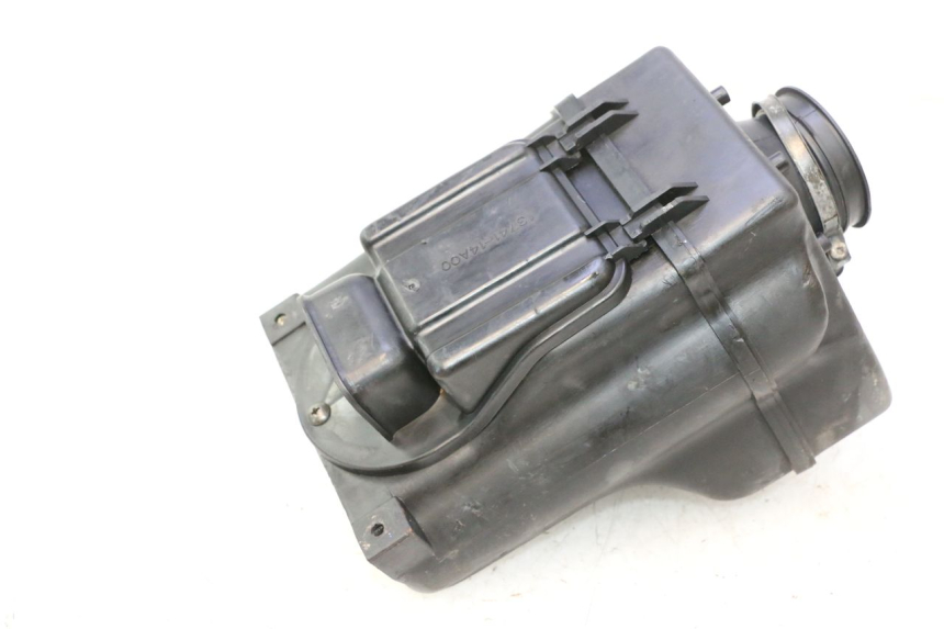 photo de CAJA FILTRO SUZUKI DR S 600 (1985 - 1989) - Estado de la superficie y material