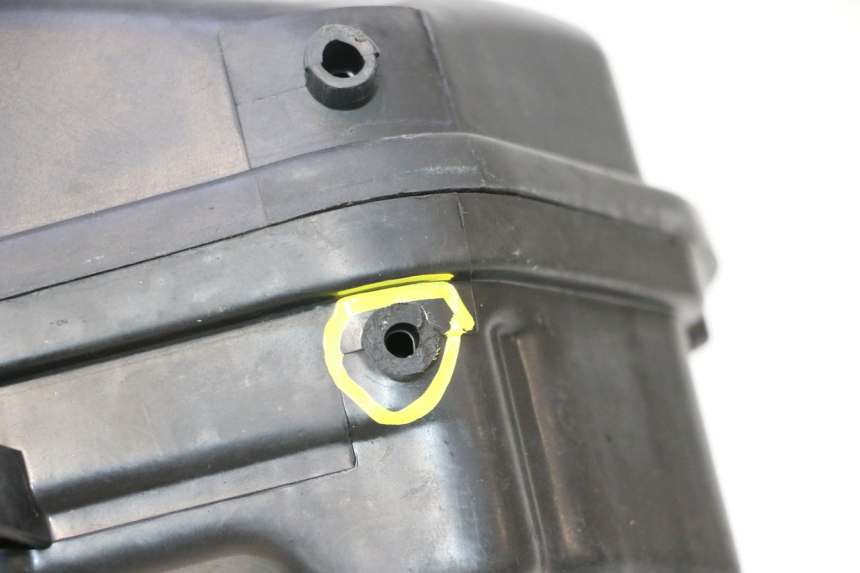 photo de CAJA FILTRO CF MOTO E-CHARM 125 (2005 - 2008) - Otra perspectiva