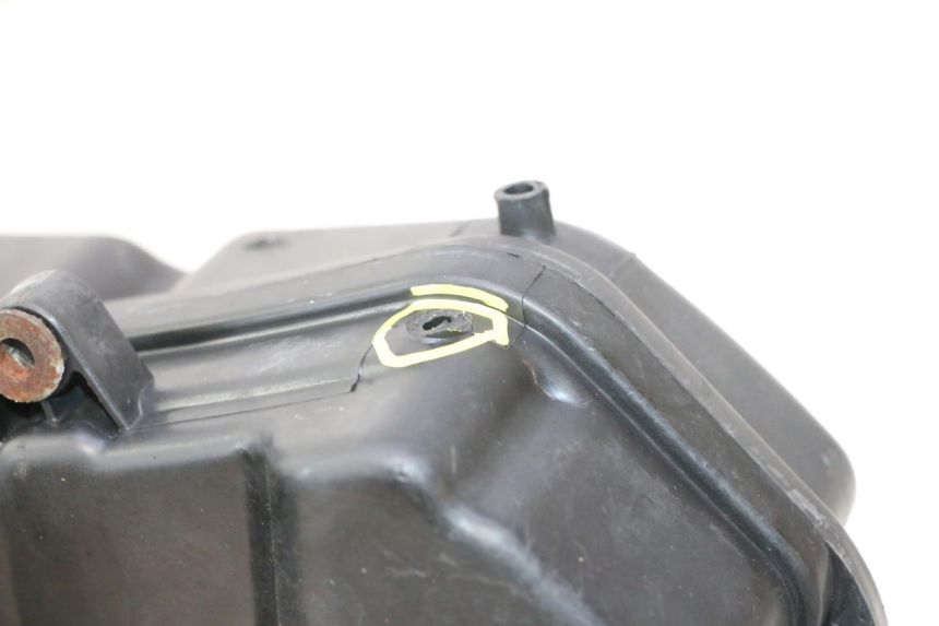 photo de CAJA FILTRO CF MOTO E-CHARM 125 (2005 - 2008) - Primer plano técnico