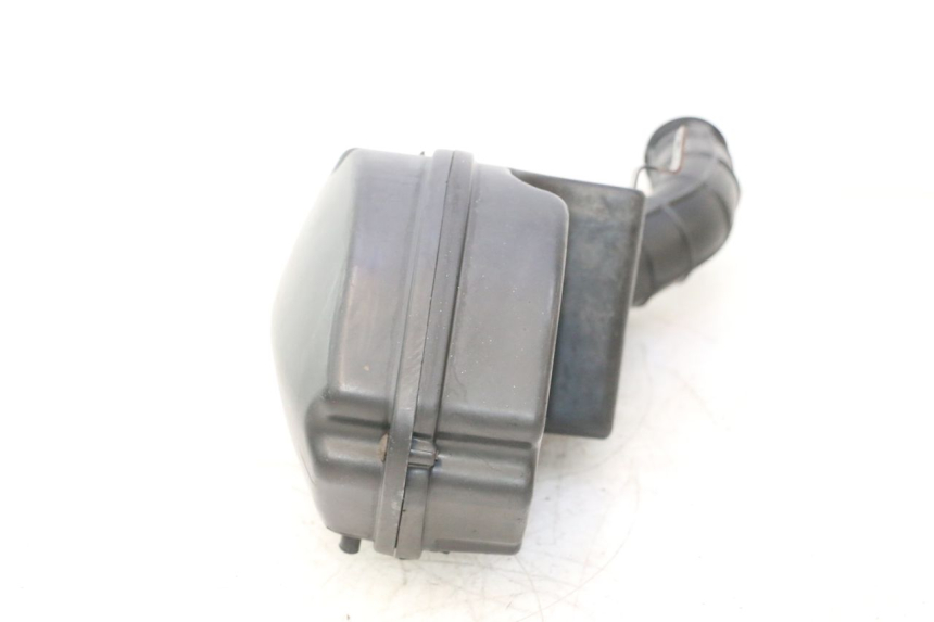 photo de CAJA FILTRO CF MOTO E-CHARM 125 (2005 - 2008) - Estado de la superficie y material