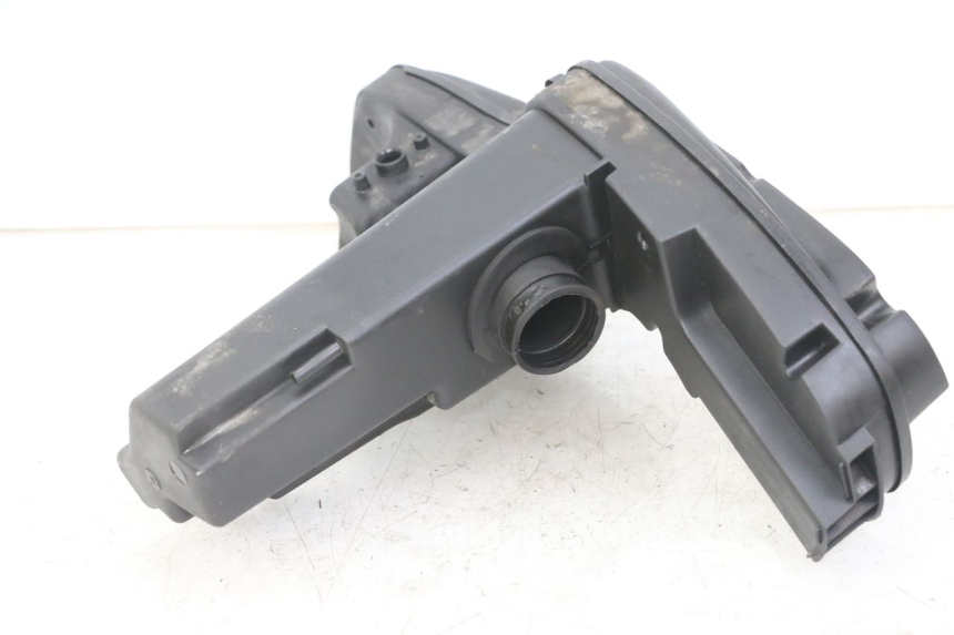 photo de CAJA FILTRO PEUGEOT ELYSTAR 125 (2002 - 2007) - Detalles de los puntos de fijación