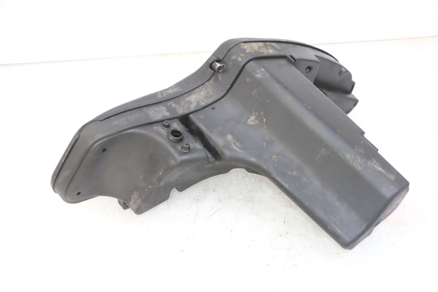 photo de CAJA FILTRO PEUGEOT ELYSTAR 125 (2002 - 2007) - Estado de la superficie y material