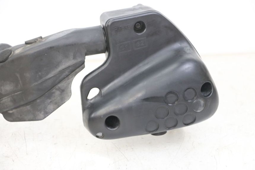 photo de CAJA DE AIRE PEUGEOT ELYSTAR 50 (2002 - 2014) - Vista general del producto