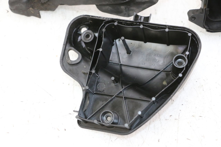 photo de CAJA DE AIRE PEUGEOT ELYSTAR 50 (2002 - 2014) - Recambio usado revisado