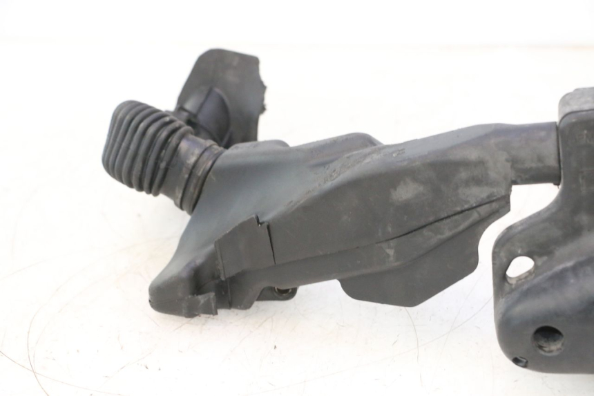 photo de CAJA DE AIRE PEUGEOT ELYSTAR 50 (2002 - 2014) - Características distintivas