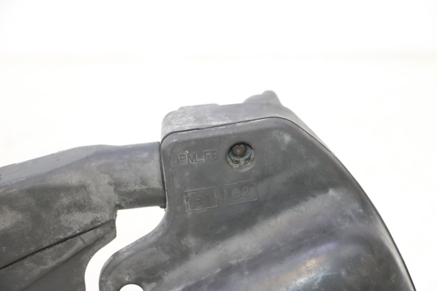 photo de CAJA DE AIRE PEUGEOT ELYSTAR 50 (2002 - 2014) - Zoom sobre los componentes