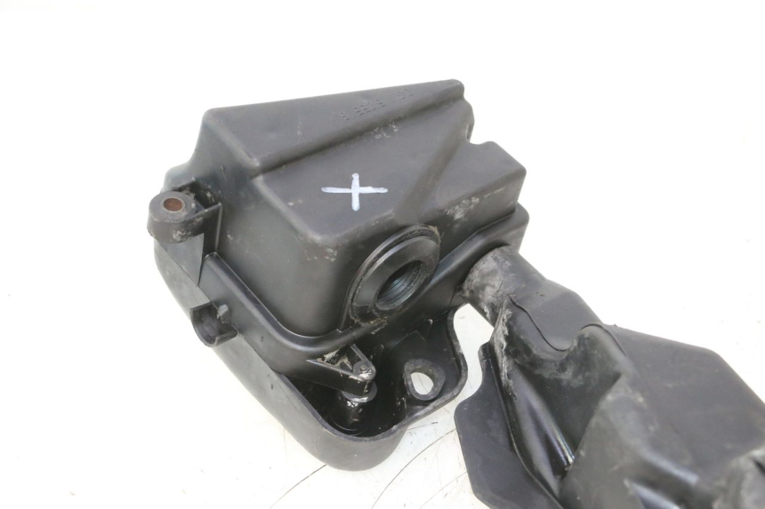 photo de CAJA DE AIRE PEUGEOT ELYSTAR 50 (2002 - 2014) - Zoom estado de uso