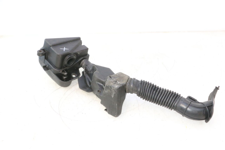 photo de CAJA DE AIRE PEUGEOT ELYSTAR 50 (2002 - 2014) - Primer plano técnico