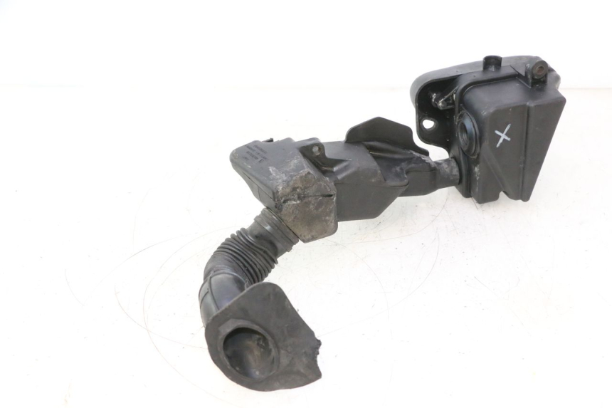 photo de CAJA DE AIRE PEUGEOT ELYSTAR 50 (2002 - 2014) - Detalles de los puntos de fijación