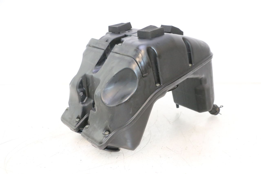 photo de CAJA FILTRO KAWASAKI ER-6 ER6 N 650 (2005 - 2009) - Detalles de los puntos de fijación