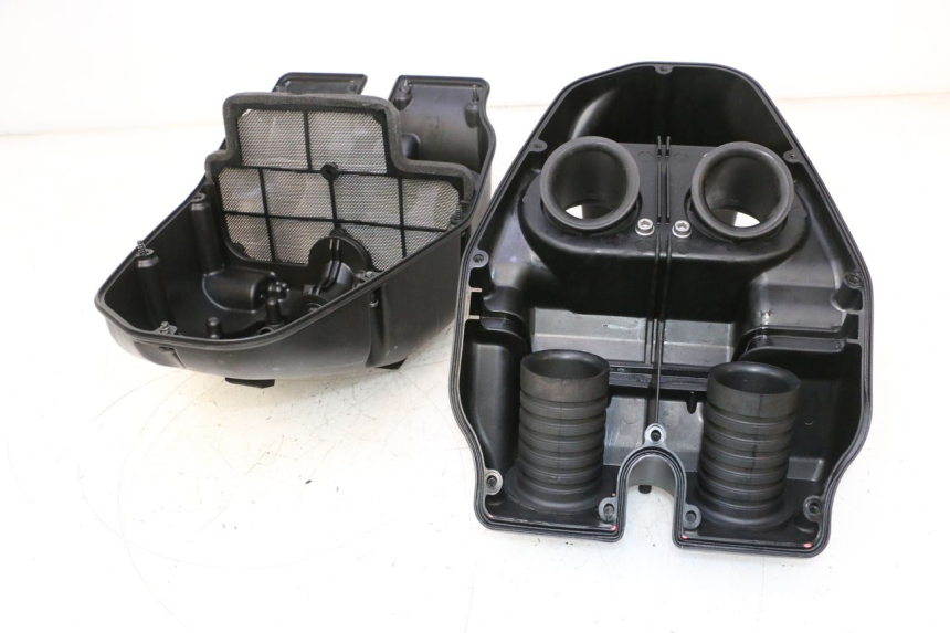 photo de CAJA FILTRO KAWASAKI ER-6 ER6 N 650 (2005 - 2009) - Detalles de los puntos de fijación