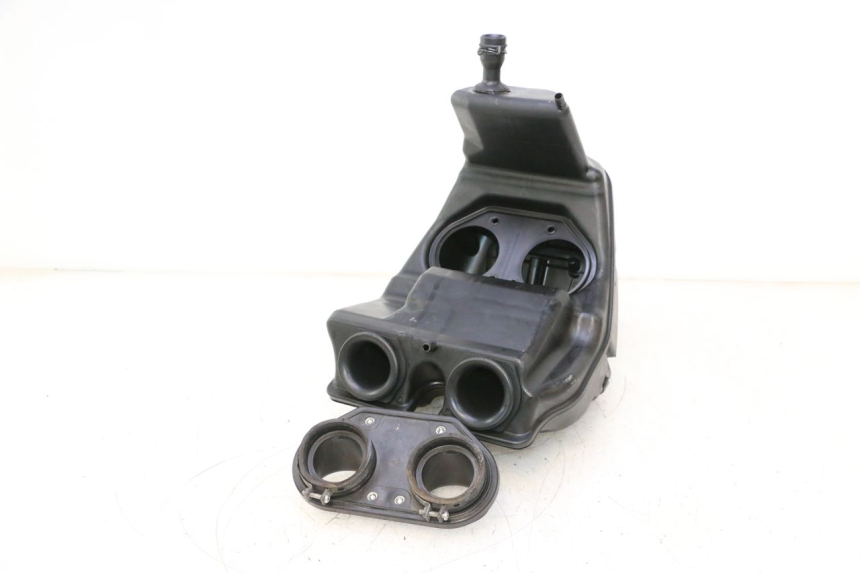 photo de CAJA FILTRO KAWASAKI ER-6 ER6 N 650 (2005 - 2009) - Estado de la superficie y material