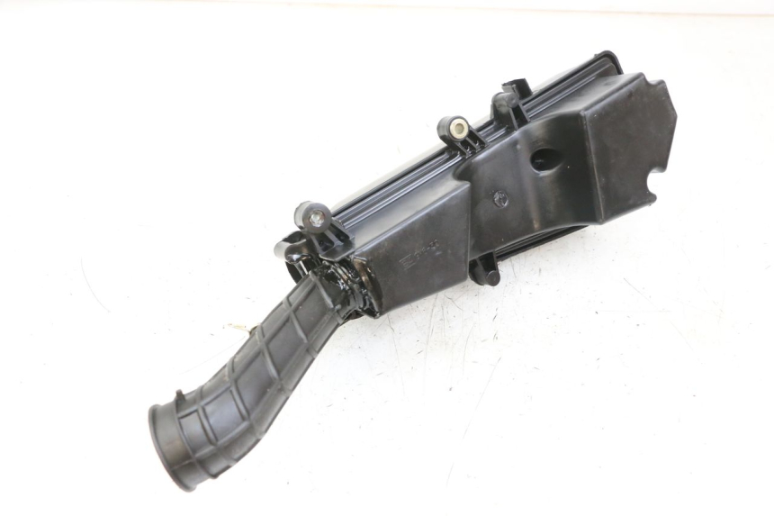 photo de CAJA FILTRO EUROCKA RETRO 50 (2007 - 2014) - Zoom estado de uso