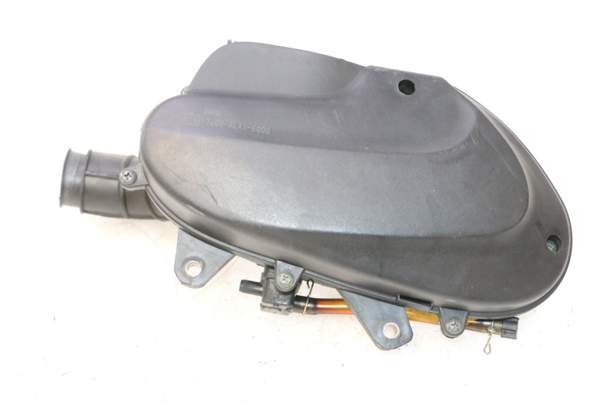 photo de CAJA DE AIRE JM MOTORS EVOLIS 4T 50 (2018 - 2022) - Vista principal