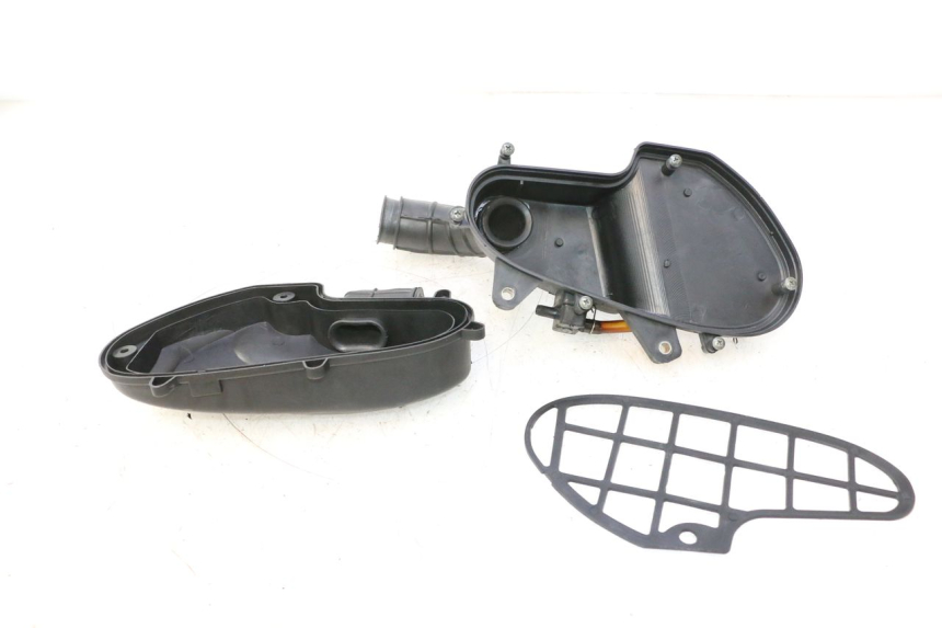photo de CAJA DE AIRE JM MOTORS EVOLIS 4T 50 (2018 - 2022) - Detalle de la pieza