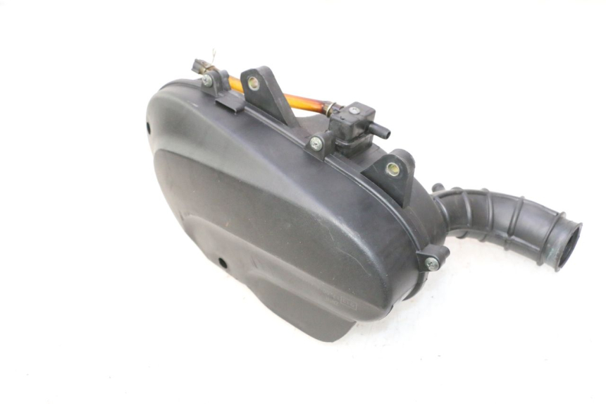 photo de CAJA DE AIRE JM MOTORS EVOLIS 4T 50 (2018 - 2022) - Zoom estado de uso