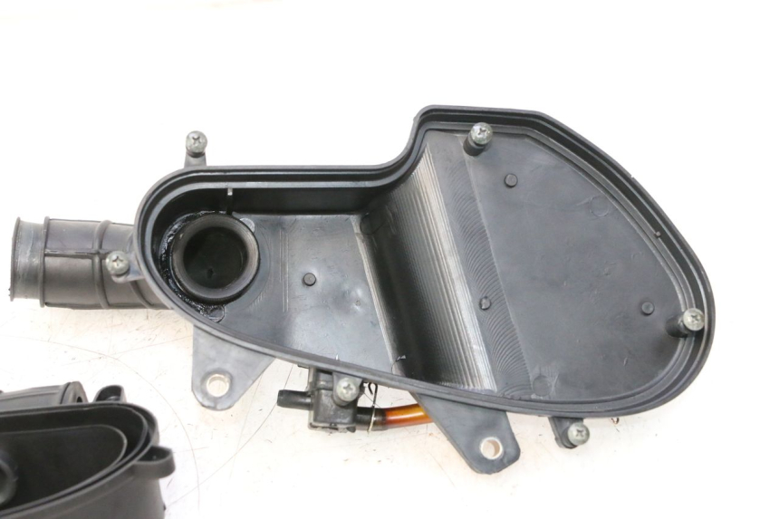 photo de CAJA DE AIRE JM MOTORS EVOLIS 4T 50 (2018 - 2022) - Recambio usado revisado