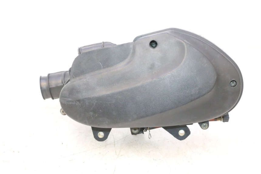 photo de CAJA DE AIRE JM MOTORS EVOLIS 4T 50 (2018 - 2022) - Vista principal