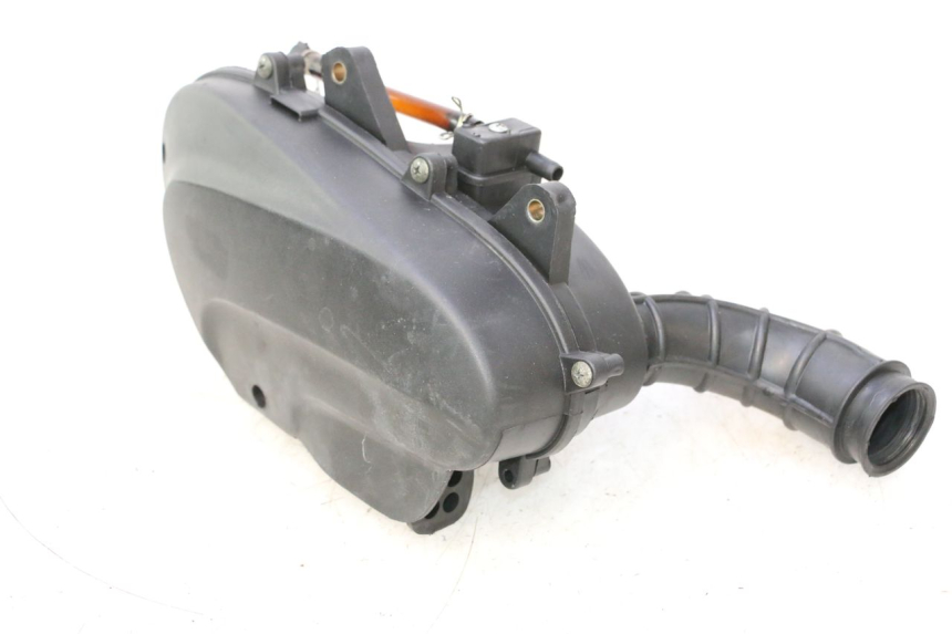 photo de CAJA DE AIRE JM MOTORS EVOLIS 4T 50 (2018 - 2022) - Detalle de la pieza