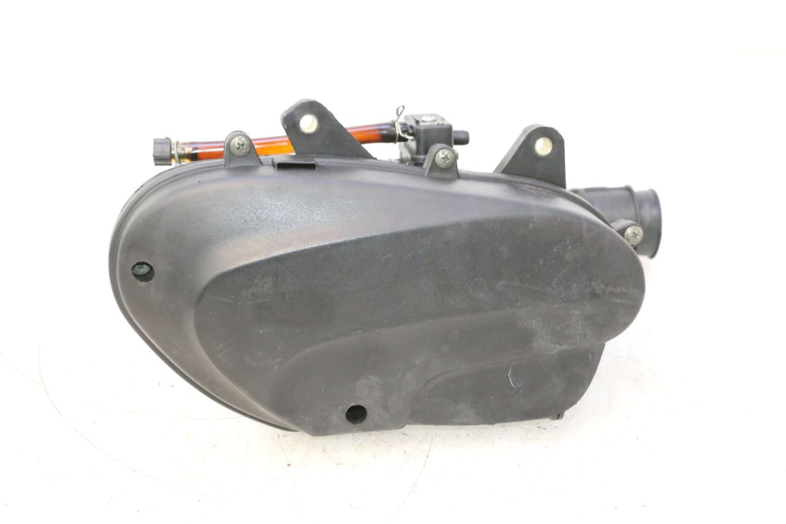 photo de CAJA DE AIRE JM MOTORS EVOLIS 4T 50 (2018 - 2022) - Zoom estado de uso