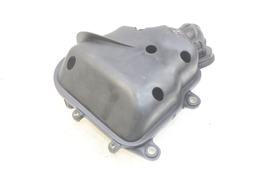 photo de CAJA DE AIRE KEEWAY F-ACT FACT 50 (2006 - 2011) - Otra perspectiva