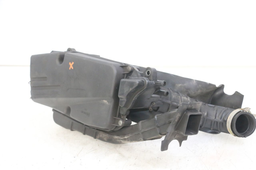 photo de CAJA FILTRO SYM FIDDLE 2 S 125 (2012 - 2014) - Zoom estado de uso