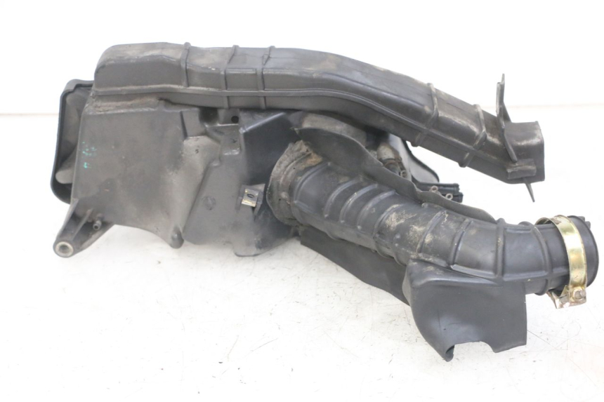 photo de CAJA FILTRO SYM FIDDLE 2 S 125 (2012 - 2014) - Primer plano técnico