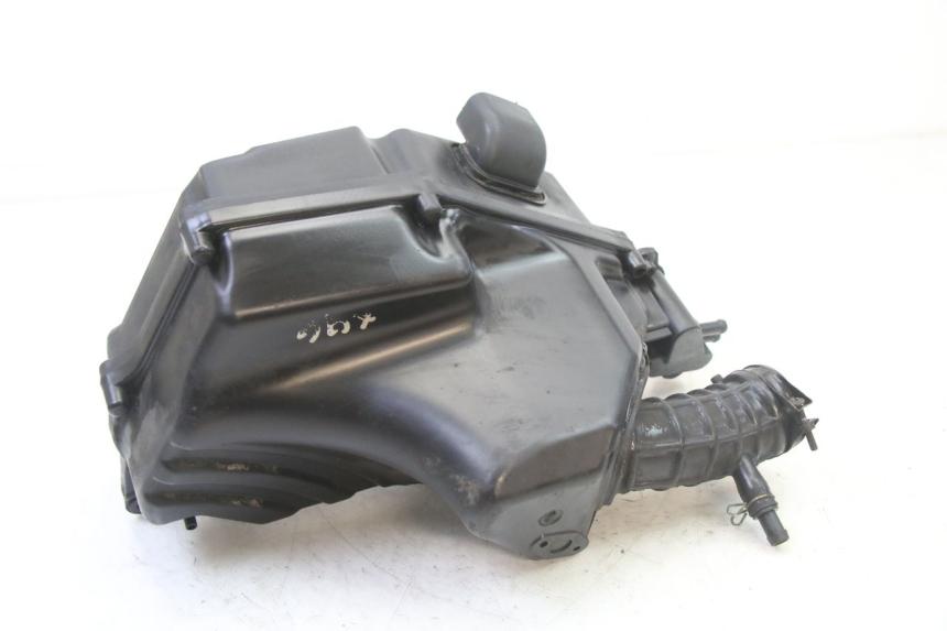 photo de CAJA DE AIRE SYM FIDDLE 3 III 125 (2014 - 2020) - Primer plano técnico