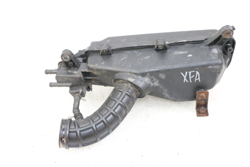 photo de CAJA FILTRO SYM FIDDLE 3 III 50 (2014 - 2020) - Zoom estado de uso