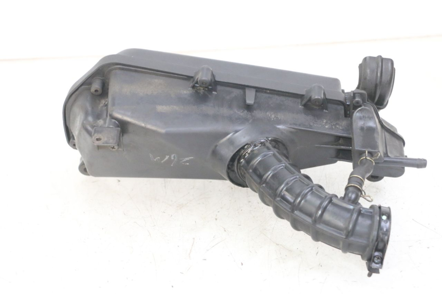 photo de CAJA FILTRO SYM FIDDLE 3 III 50 (2014 - 2020) - Zoom estado de uso