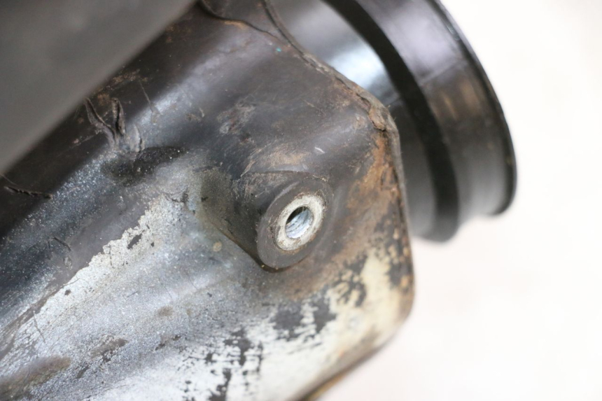 photo de CAJA FILTRO YAMAHA FJ 36Y 1100 (1984 - 1985) - Primer plano técnico