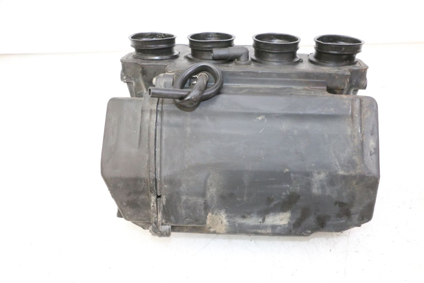 photo de CAJA FILTRO YAMAHA FJ 36Y 1100 (1984 - 1985) - Detalles de los puntos de fijación
