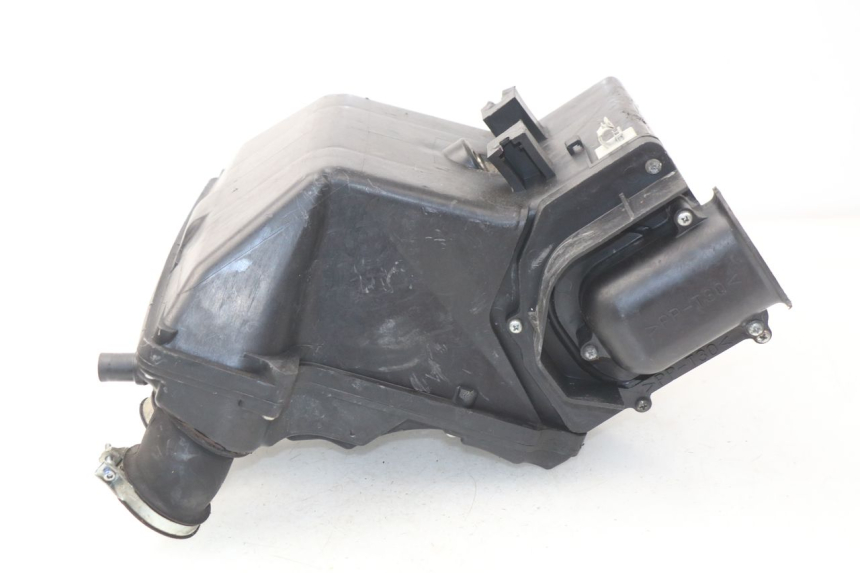 photo de CAJA DE AIRE YAMAHA FJR ABS 1300 (2006 - 2012) - Zoom estado de uso