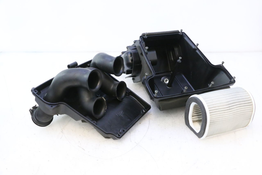 photo de CAJA FILTRO YAMAHA FJR 1300 (2001 - 2005) - Detalle de la pieza