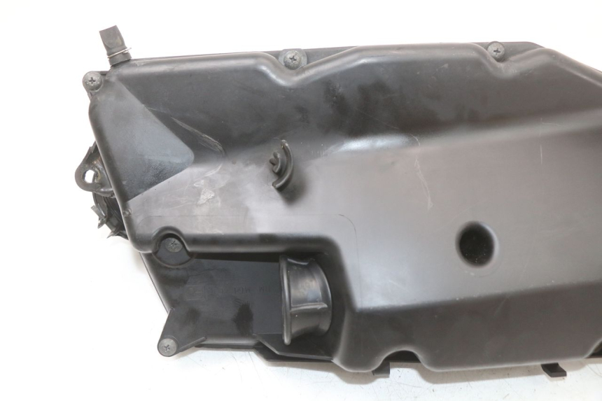 photo de CAJA FILTRO HONDA FJS SILVER WING SILVERWING 400 (2005 - 2008) - Zoom estado de uso