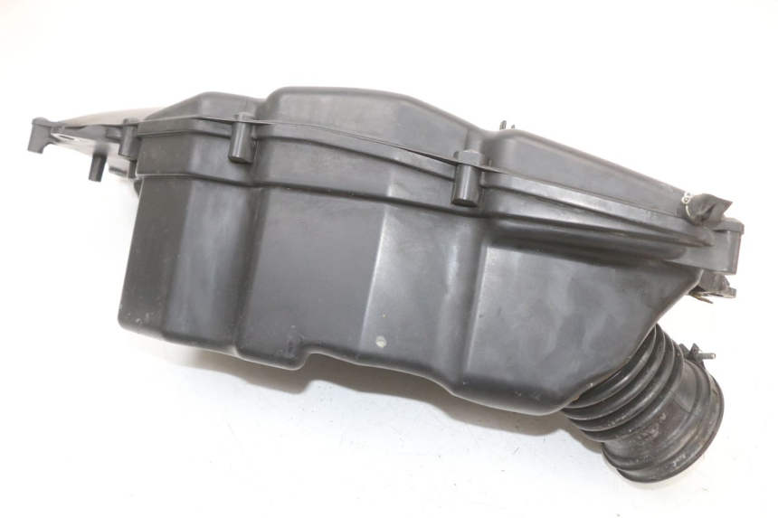 photo de CAJA FILTRO HONDA FJS SILVER WING SILVERWING 400 (2005 - 2008) - Primer plano técnico