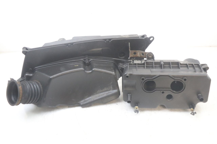 photo de CAJA FILTRO HONDA FJS SILVERWING SILVER WING 600 (2001 - 2010) - Zoom estado de uso