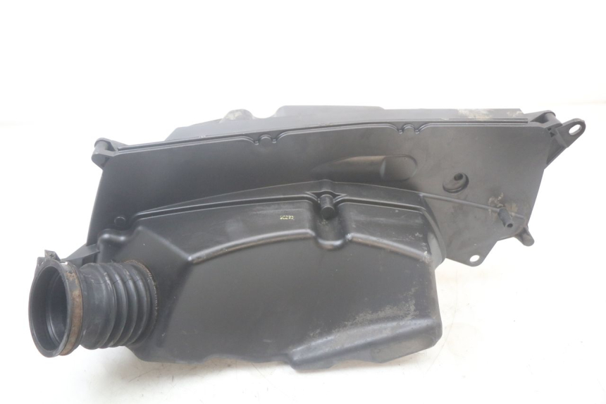 photo de CAJA FILTRO HONDA FJS SILVERWING SILVER WING 600 (2001 - 2010) - Detalles de los puntos de fijación