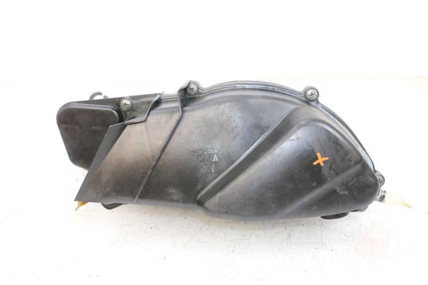 photo de CAJA FILTRO MBK FLAME X 125 (2007 - 2016) - Vista principal