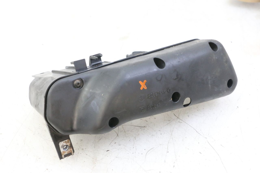 photo de CAJA DE AIRE PIAGGIO FLY 2T 50 (2004 - 2017) - Vista principal