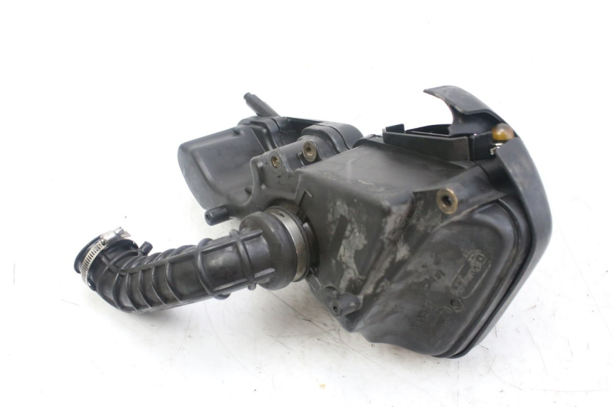 photo de CAJA DE AIRE PIAGGIO FLY 4T 50 (2013 - 2017) - Zoom estado de uso