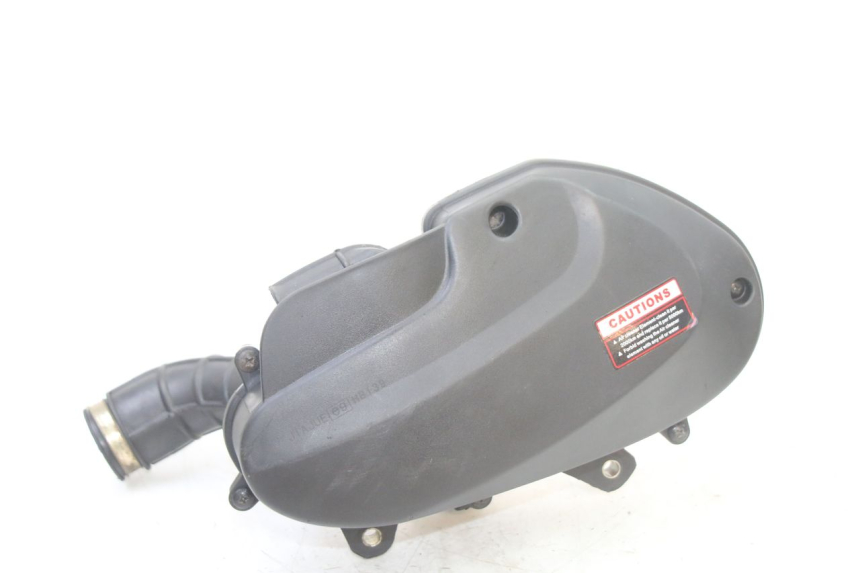 photo de CAJA DE AIRE VENESI FLY RETRO 4T 50 (2020 - 2025) - Vista principal